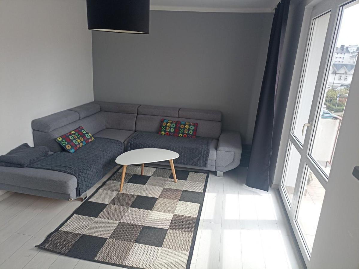 Kwatera Prywatna W Centrum Świnoujście Exterior foto